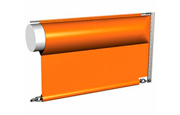 Barreira de Contenção