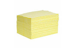 Manta Absorvente de Químicos